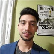 Profesor de lengua y literatura enfocado en ciclo de educación media